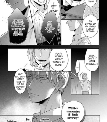 [MINAMI Fuuko, Takiba] Light of My Life [Eng] – Gay Manga sex 114