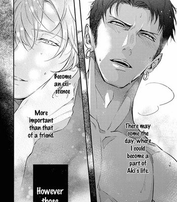 [MINAMI Fuuko, Takiba] Light of My Life [Eng] – Gay Manga sex 120