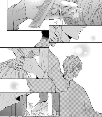[MINAMI Fuuko, Takiba] Light of My Life [Eng] – Gay Manga sex 123