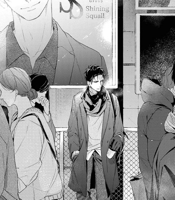 [MINAMI Fuuko, Takiba] Light of My Life [Eng] – Gay Manga sex 136