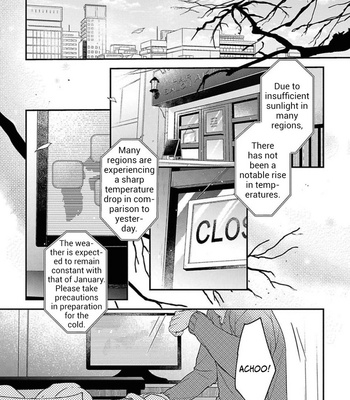 [MINAMI Fuuko, Takiba] Light of My Life [Eng] – Gay Manga sex 137