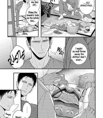 [MINAMI Fuuko, Takiba] Light of My Life [Eng] – Gay Manga sex 138