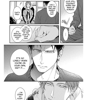 [MINAMI Fuuko, Takiba] Light of My Life [Eng] – Gay Manga sex 141