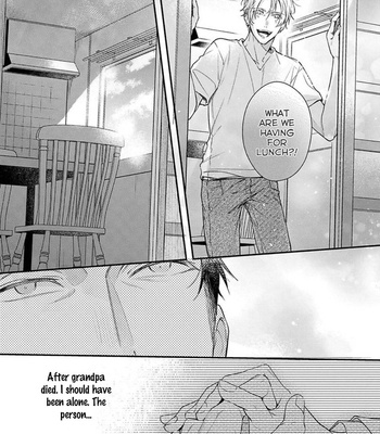 [MINAMI Fuuko, Takiba] Light of My Life [Eng] – Gay Manga sex 144