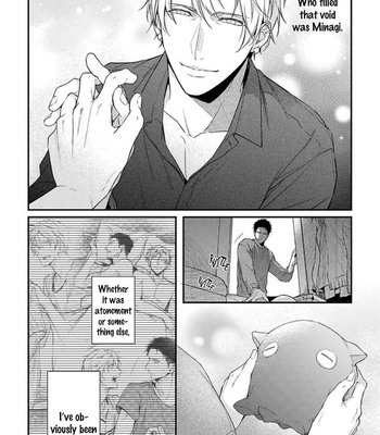 [MINAMI Fuuko, Takiba] Light of My Life [Eng] – Gay Manga sex 145