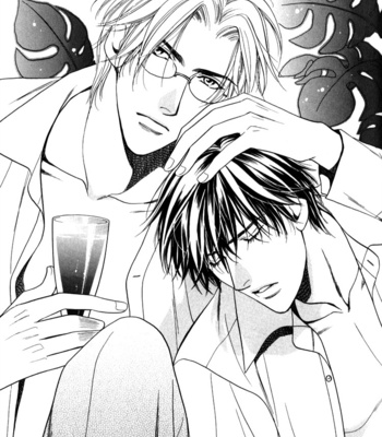 [OUMI Shinano] Kodou no Yokan – Vital Zero [Eng] – Gay Manga sex 72