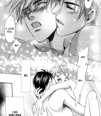 [OUMI Shinano] Kouya no Seifukuou [Eng] – Gay Manga sex 73