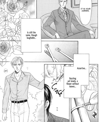 [OUMI Shinano] Kouya no Seifukuou [Eng] – Gay Manga sex 137