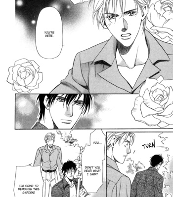 [OUMI Shinano] Kouya no Seifukuou [Eng] – Gay Manga sex 138