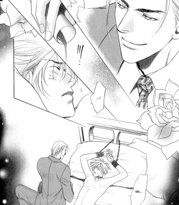 [OUMI Shinano] Kouya no Seifukuou [Eng] – Gay Manga sex 159
