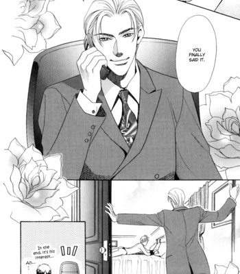 [OUMI Shinano] Kouya no Seifukuou [Eng] – Gay Manga sex 173