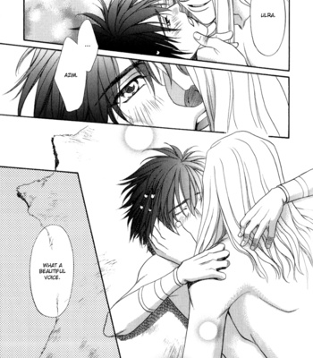 [OUMI Shinano] Kouya no Seifukuou [Eng] – Gay Manga sex 185