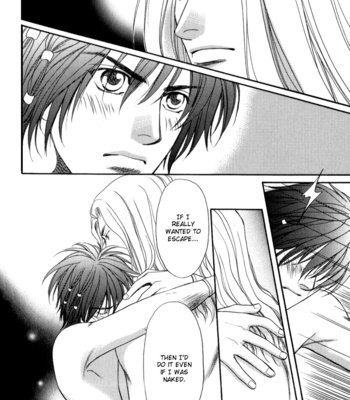 [OUMI Shinano] Kouya no Seifukuou [Eng] – Gay Manga sex 188