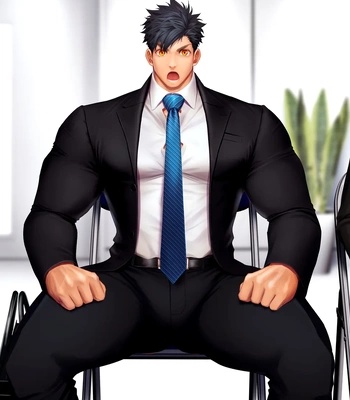 [Haruaki] 2024.03 Application for applicants! – Gay Manga sex 3