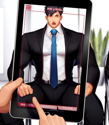 [Haruaki] 2024.03 Application for applicants! – Gay Manga sex 5