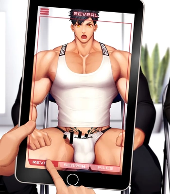 [Haruaki] 2024.03 Application for applicants! – Gay Manga sex 6