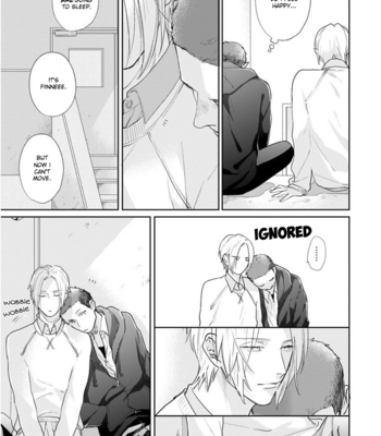 [MICHINOKU Atami] Iyayoiyayo mo kiss no uchi (c.1-2) [Eng] – Gay Manga sex 48