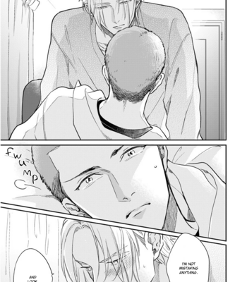 [MICHINOKU Atami] Iyayoiyayo mo kiss no uchi (c.1-2) [Eng] – Gay Manga sex 18