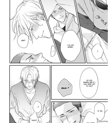 [MICHINOKU Atami] Iyayoiyayo mo kiss no uchi (c.1-2) [Eng] – Gay Manga sex 19