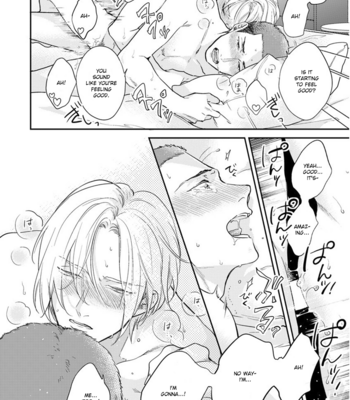 [MICHINOKU Atami] Iyayoiyayo mo kiss no uchi (c.1-2) [Eng] – Gay Manga sex 31