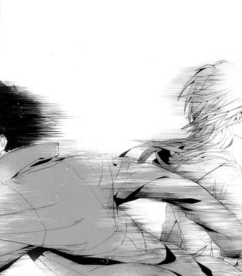 [Zeroshiki (Kabosu)] Psycho-Pass dj – Paradox [Eng] – Gay Manga sex 13