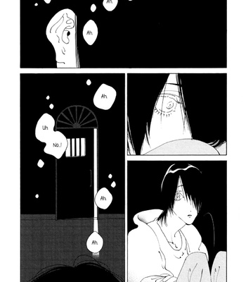 [Toube] Hateshinai Ao [Eng] {SDS} – Gay Manga sex 9