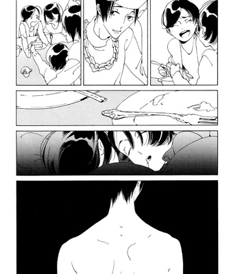 [Toube] Hateshinai Ao [Eng] {SDS} – Gay Manga sex 22