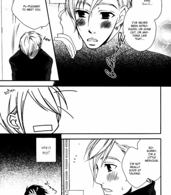 [NARAZAKI Neneko] Issho ni Kuraso [Eng] – Gay Manga sex 112