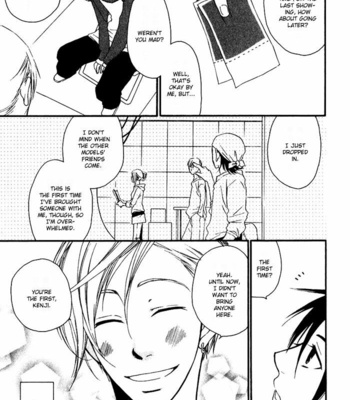[NARAZAKI Neneko] Issho ni Kuraso [Eng] – Gay Manga sex 120