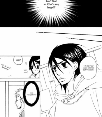 [NARAZAKI Neneko] Issho ni Kuraso [Eng] – Gay Manga sex 124