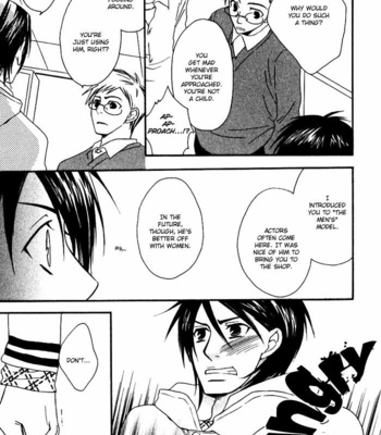 [NARAZAKI Neneko] Issho ni Kuraso [Eng] – Gay Manga sex 126