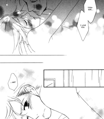 [NARAZAKI Neneko] Issho ni Kuraso [Eng] – Gay Manga sex 38