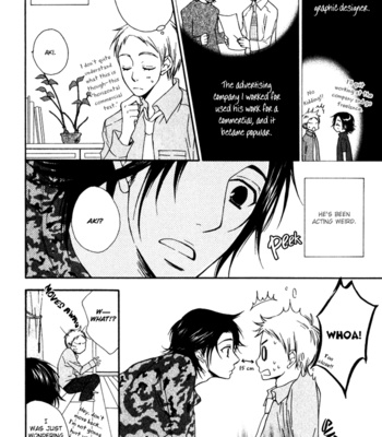 [NARAZAKI Neneko] Issho ni Kuraso [Eng] – Gay Manga sex 47