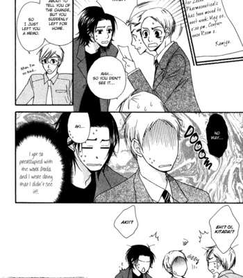 [NARAZAKI Neneko] Issho ni Kuraso [Eng] – Gay Manga sex 59