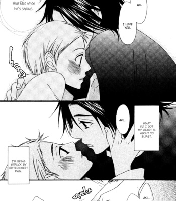 [NARAZAKI Neneko] Issho ni Kuraso [Eng] – Gay Manga sex 64