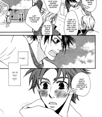 [NARAZAKI Neneko] Issho ni Kuraso [Eng] – Gay Manga sex 143