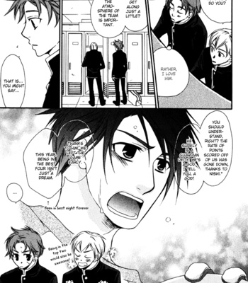 [NARAZAKI Neneko] Issho ni Kuraso [Eng] – Gay Manga sex 151