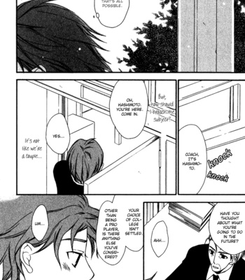 [NARAZAKI Neneko] Issho ni Kuraso [Eng] – Gay Manga sex 160