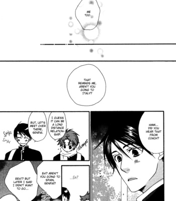 [NARAZAKI Neneko] Issho ni Kuraso [Eng] – Gay Manga sex 173