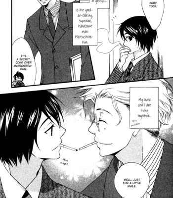 [NARAZAKI Neneko] Issho ni Kuraso [Eng] – Gay Manga sex 179