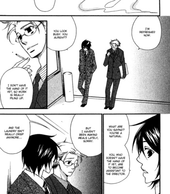 [NARAZAKI Neneko] Issho ni Kuraso [Eng] – Gay Manga sex 180