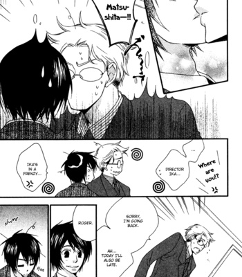 [NARAZAKI Neneko] Issho ni Kuraso [Eng] – Gay Manga sex 182