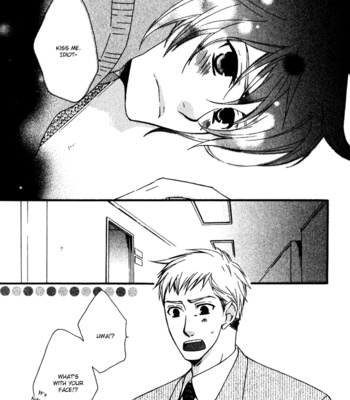 [NARAZAKI Neneko] Issho ni Kuraso [Eng] – Gay Manga sex 184