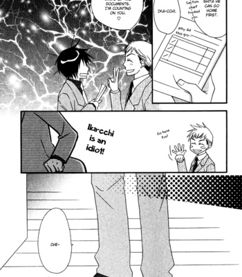 [NARAZAKI Neneko] Issho ni Kuraso [Eng] – Gay Manga sex 186