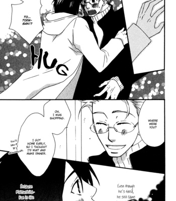 [NARAZAKI Neneko] Issho ni Kuraso [Eng] – Gay Manga sex 188