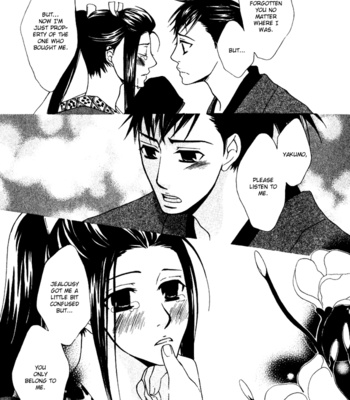 [NARAZAKI Neneko] Issho ni Kuraso [Eng] – Gay Manga sex 87