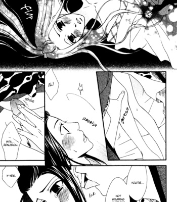 [NARAZAKI Neneko] Issho ni Kuraso [Eng] – Gay Manga sex 89