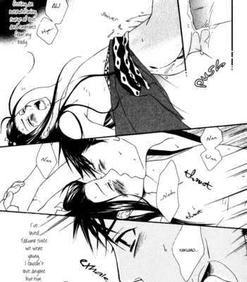 [NARAZAKI Neneko] Issho ni Kuraso [Eng] – Gay Manga sex 93