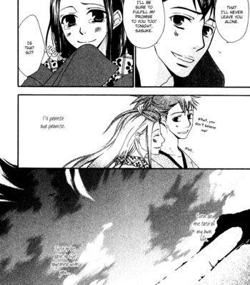 [NARAZAKI Neneko] Issho ni Kuraso [Eng] – Gay Manga sex 102