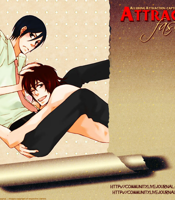 [NARAZAKI Neneko] Henai Prince [Eng] – Gay Manga sex 41